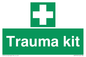 SX7910: Trauma kit