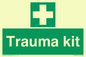 SX7910: Trauma kit