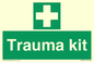 SX7910: Trauma kit