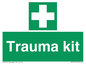 SX7910: Trauma kit