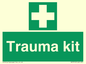 SX7910: Trauma kit