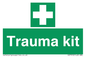 SX7910: Trauma kit