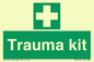 SX7910: Trauma kit