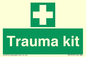 SX7910: Trauma kit