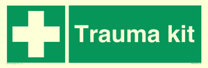 SX7910: Trauma kit