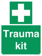 SX7910: Trauma kit