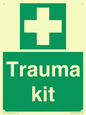 SX7910: Trauma kit