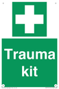 SX7910: Trauma kit