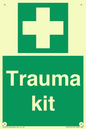 SX7910: Trauma kit