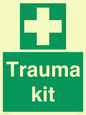 SX7910: Trauma kit