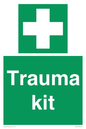 SX7910: Trauma kit