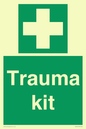SX7910: Trauma kit