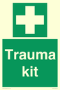 SX7910: Trauma kit