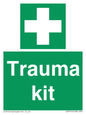 SX7910: Trauma kit