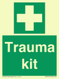 SX7910: Trauma kit