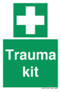 SX7910: Trauma kit