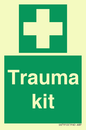 SX7910: Trauma kit