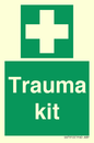 SX7910: Trauma kit