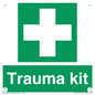 SX7910: Trauma kit