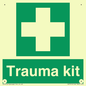 SX7910: Trauma kit