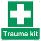SX7910: Trauma kit
