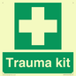 SX7910: Trauma kit