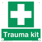 SX7910: Trauma kit