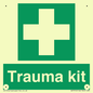 SX7910: Trauma kit