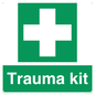 SX7910: Trauma kit
