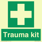 SX7910: Trauma kit