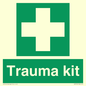 SX7910: Trauma kit