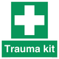 SX7910: Trauma kit