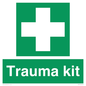 SX7910: Trauma kit