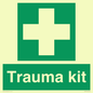 SX7910: Trauma kit