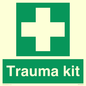 SX7910: Trauma kit