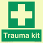 SX7910: Trauma kit