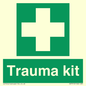 SX7910: Trauma kit