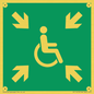 SY11619: E024 safe condition evacuation temporary refuge
