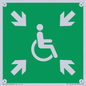 SY11619: E024 safe condition evacuation temporary refuge