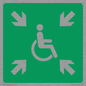 SY11619: E024 safe condition evacuation temporary refuge