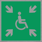 SY11619: E024 safe condition evacuation temporary refuge