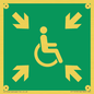 SY11619: E024 safe condition evacuation temporary refuge
