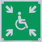 SY11619: E024 safe condition evacuation temporary refuge