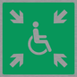 SY11619: E024 safe condition evacuation temporary refuge