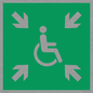 SY11619: E024 safe condition evacuation temporary refuge