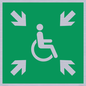 SY11619: E024 safe condition evacuation temporary refuge