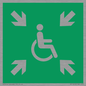 SY11619: E024 safe condition evacuation temporary refuge