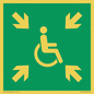 SY11619: E024 safe condition evacuation temporary refuge