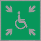 SY11619: E024 safe condition evacuation temporary refuge