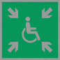 SY11619: E024 safe condition evacuation temporary refuge